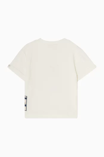 Koala Thommy T-shirt in Organic Cotton