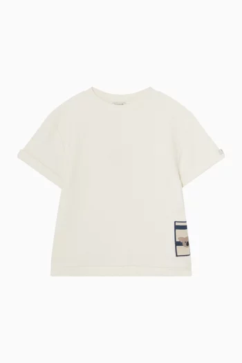 Koala Thommy T-shirt in Organic Cotton