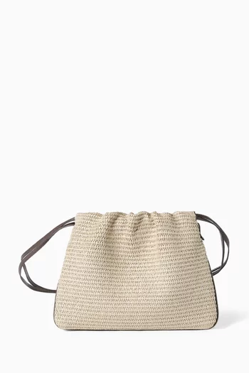 Duo Precious net Pouch