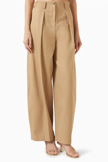 Picaille Balloon Pants