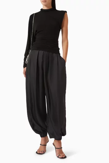 Didi Blouse in Tencel Blend