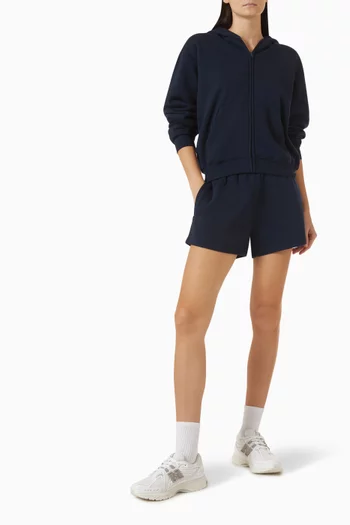 Cotton Fleece Chase Classic Short