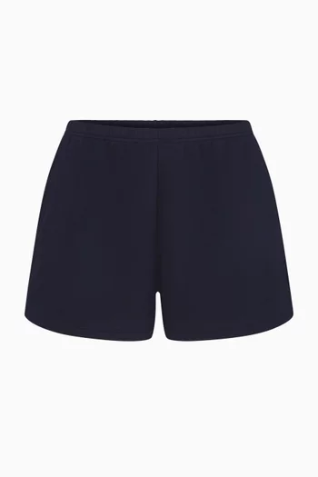 Cotton Fleece Chase Classic Short