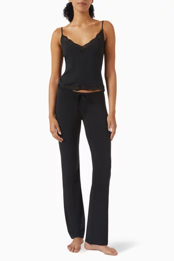 Cami & Pant Set