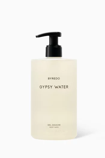 Gypsy Water Body Wash, 450ml