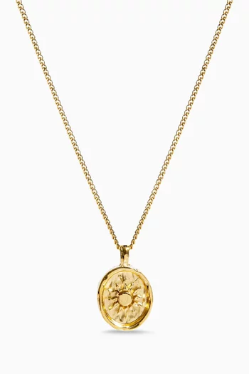 Day & Night Necklace
