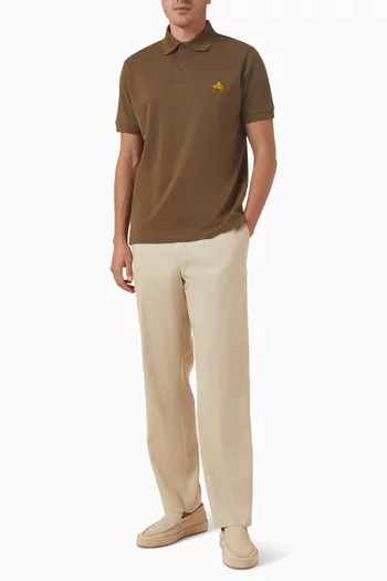 Elasticated Pants