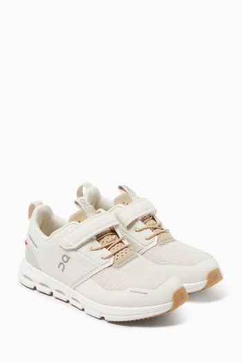 Cloud Play Velcro Sneakers