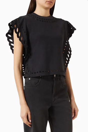 Odyle T-shirt