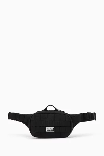 Explorer Belt Bag