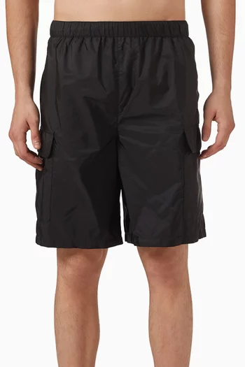Swim Shorts in Re-Nylon