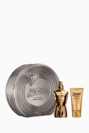 Le Male Elixir Absolu Parfum Intense Gift Set