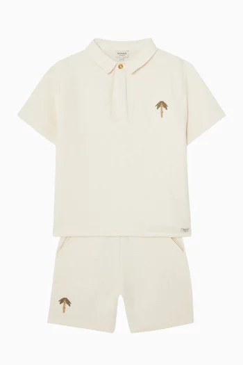Wouti Shirt in Cotton