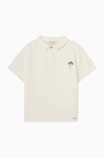 Wouti Shirt in Cotton