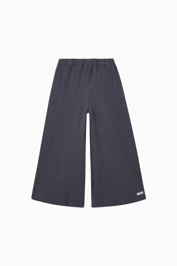 Hoyien Pants in Organic Cotton