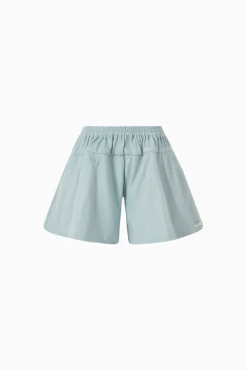 Mazena Shorts in Cotton