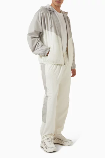 Windrunner Jacket
