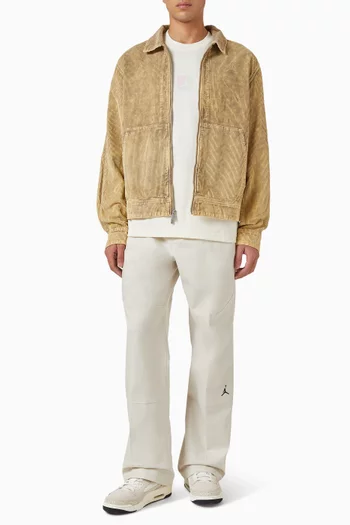Flight Chore Jacket in Corduroy