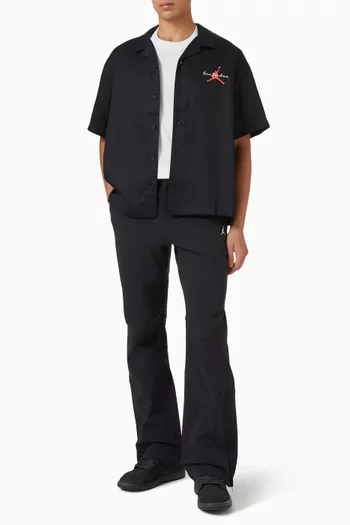 Brooklyn Bowling Shirt