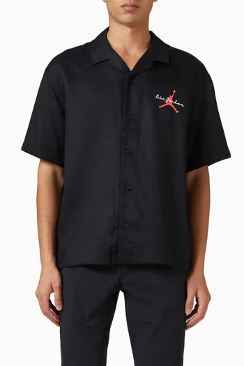 Brooklyn Bowling Shirt