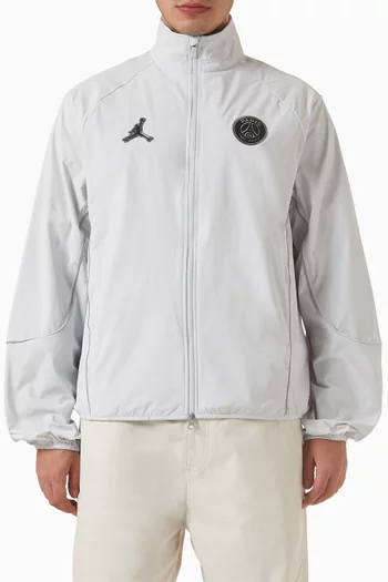 Paris Saint-Germain Dri-FIT Anthem Jacket