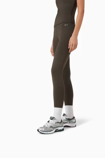 Unisex Progrid Omni 9 Low-top Sneakers in Mesh