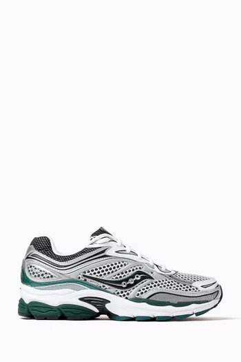 Unisex Progrid Omni 9 Low-top Sneakers in Mesh