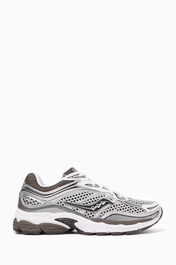 Progrid Omni 9 Low-top Sneakers in Mesh