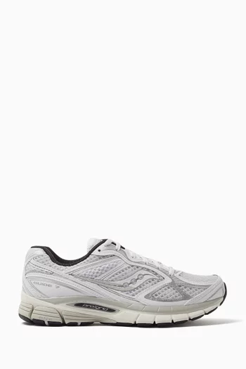 Progrid Guide 7 Low-top Sneakers