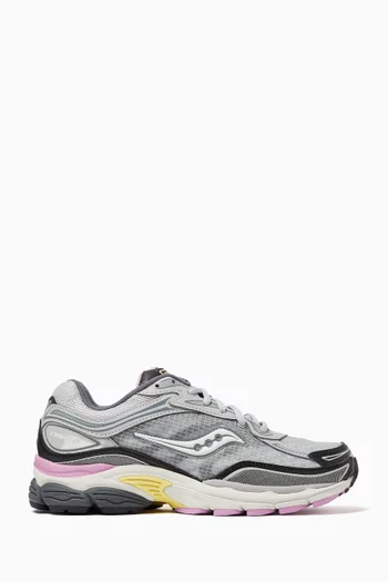 Progrid Omni 9 Low-top Sneakers in Mesh
