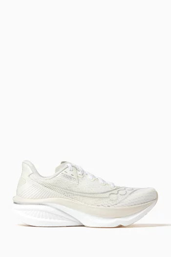 Endorphin Azura Low-top Sneakers in Mesh