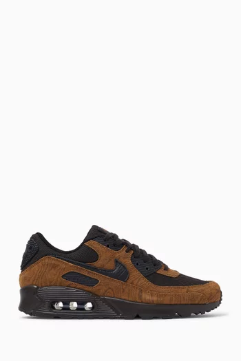 Air Max 90 Premium Sneakers
