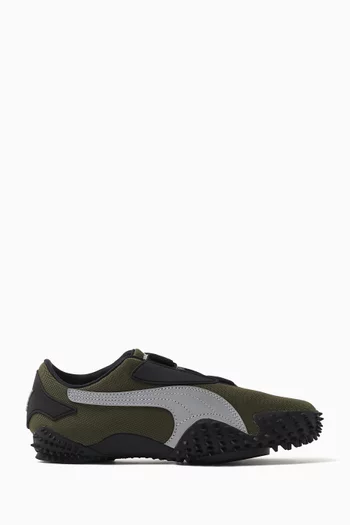 Mostro OG Sneakers in Mesh