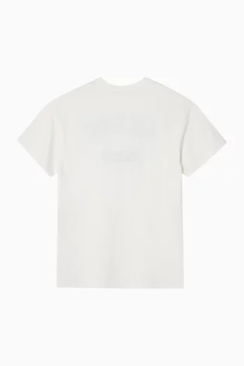 Mini Me Pretty T-Shirt Dress