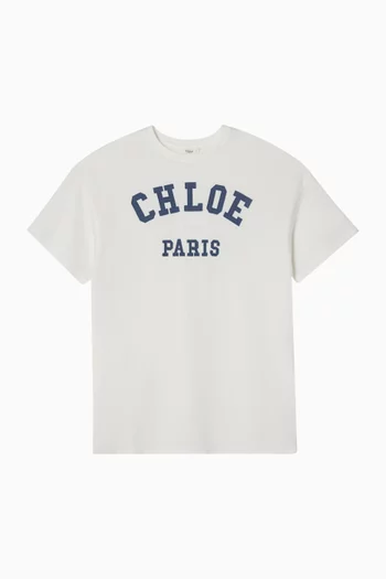 Mini Me Pretty T-Shirt Dress