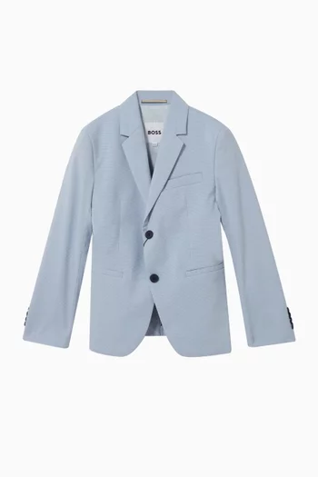 Suit Jacket