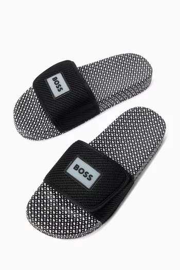 Logo Slides