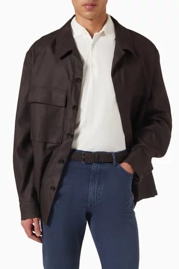 Belt in Rayon