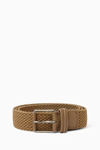 Belt in Rayon