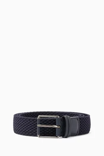 Belt in Rayon