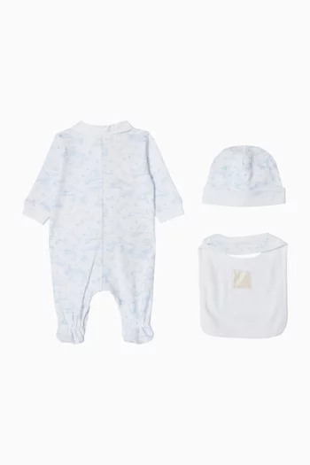Countryside 3-piece Gift Set