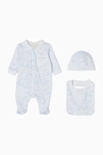 Countryside 3-piece Gift Set