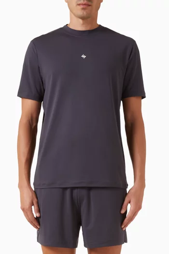 247 DNA Mesh T-shirt