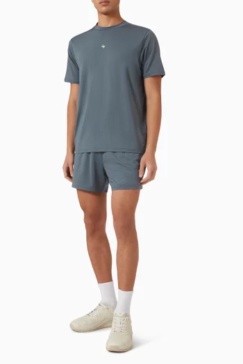 247 DNA Mesh T-shirt