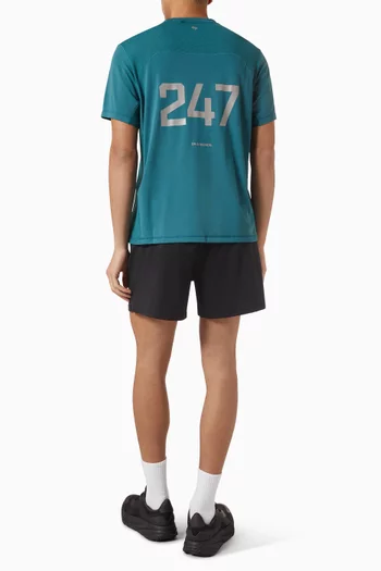 247 Numbers T-shirt