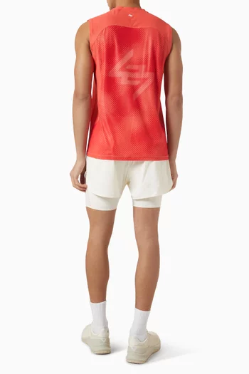 247 Hybrid Tank Top
