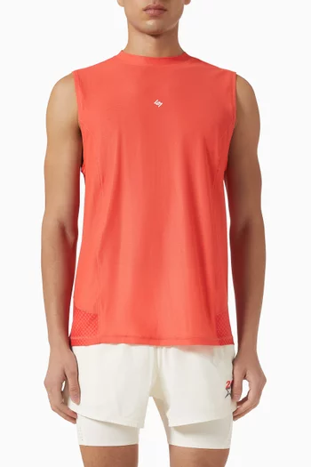 247 Hybrid Tank Top