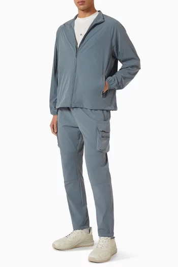 247 DNA Pants in Nylon