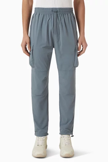 247 DNA Pants in Nylon
