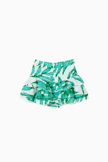Alizee Mini Skirt